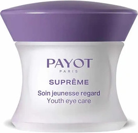 Eye Cream Payot Supreme Care Youth Regard