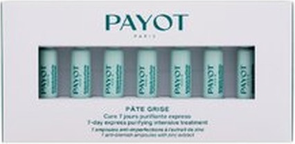 Средство от прыщей и черных точек Payot