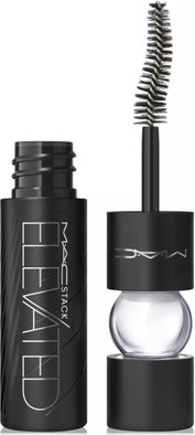 Тушь MAC Cosmetics Mini M.A.Cstack Elevated Mascara Черный Стек