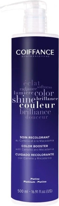 Hair Treatments Coiffance Platinum Recoloring Treatment Salon