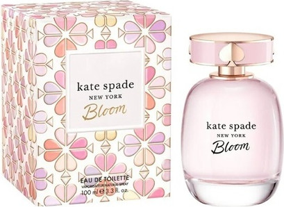 Eau De Toilette Kate Spade New York Bloom