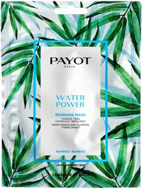 Payot Water Power yuz uchun spars