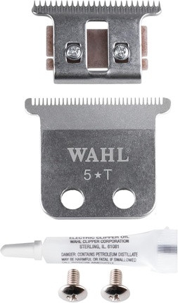 Replacement Blades Wahl Trimmer High Carbon Steel