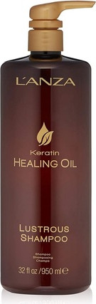 Shampoo L'Anza Keratin Healing Oil Lustrous