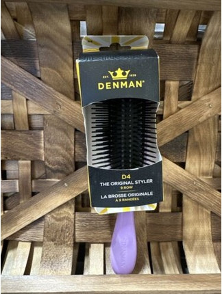 Styling Brush Denman The Original Styler Brush