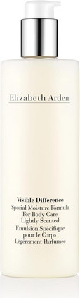 Body Lotion Elizabeth Arden Visible Difference Special Moisture Formula