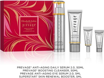 Anti-Aging Daily Serum Elizabeth Arden Prevage 2.0