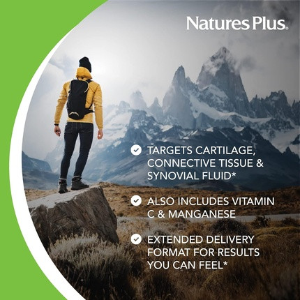 Tablets Nature's Plus Advanced Therapeutics Ultra Rx-Joint