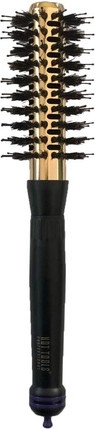 Щетка-фен Hot Tools Smoothing Brush 24K Gold