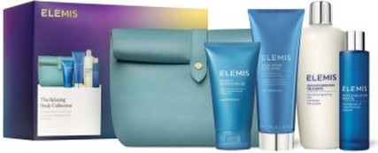 Body Care Set Elemis The Relaxing Body Collection