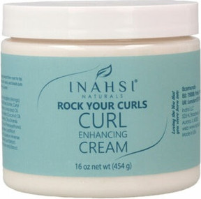 Styling Cream Inahsi Inahsi Rock Your Curl