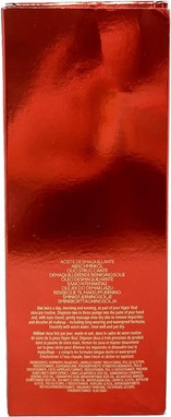 Reinigungsöl MAC Cosmetics Lovestruck Luck Collection Hyper Real Fresh Canvas Cleansing Oil