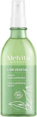 Melvita Plant Gold Hydra-Perfecting Körperserum Neuer Haut-Effekt Intensiv
