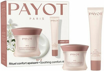 Набор для ухода за лицом Payot Soothing Comfort Ritual Set