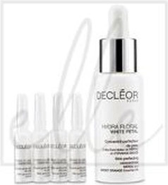 Feuchtigkeitsmaske Decléor Hydra Floral White Petal Professional