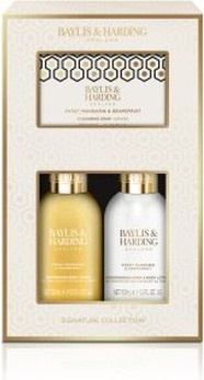 Набор по уходу за телом Baylis & Harding Sweet Mandarin & Grapefruit