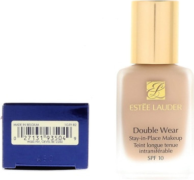 Foundation Estee Lauder Lau Double W St Place Mu 2W0 Warm Va
