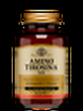 Capsules Solgar Amino Tyrosine