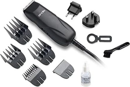 Clipper/Trimmer Andis