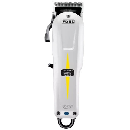 Haarschneider Wahl Cordless Super Taper