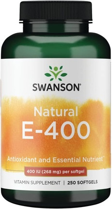 Vitamin Swanson