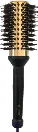 Щетка-фен Hot Tools Smoothing Brush 24K Gold