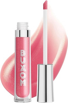 Блеск для губ с эффектом увеличения объема Buxom Full-On Plumping Lip Polish Tinted Lip Plumper Gloss Plumping Formula