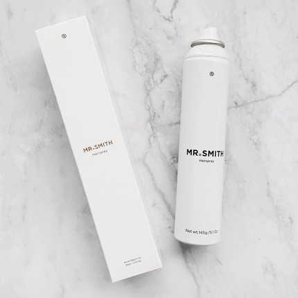 Haarspray Mr Smith
