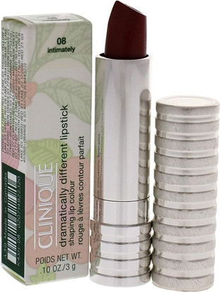 Lippenstift Clinique Dramatically Different