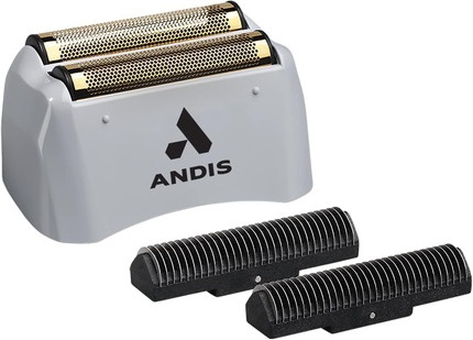 Replacement Foil Assembly and Inner Cutters Andis ProFoil Lithium Shaver Andis
