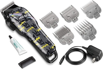 Haarschneider Andis USPRO LI Fade Nation Crown High-Speed Verstellbare Klinge