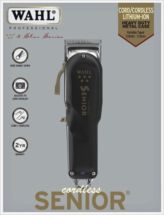 Haarschneider Wahl Senior