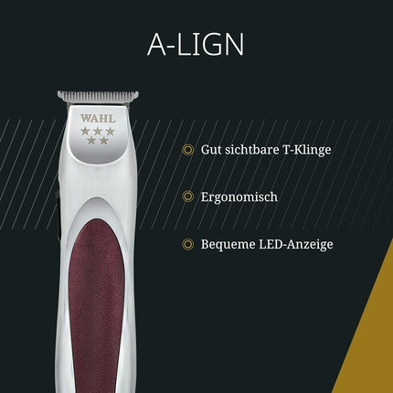 Haarschneider Wahl A-Lign