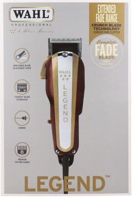 Haarschneider Wahl Legend Corded Clipper