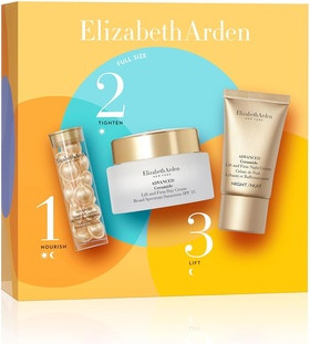 Serum Elizabeth Arden Advanced Ceramide Face Capsules