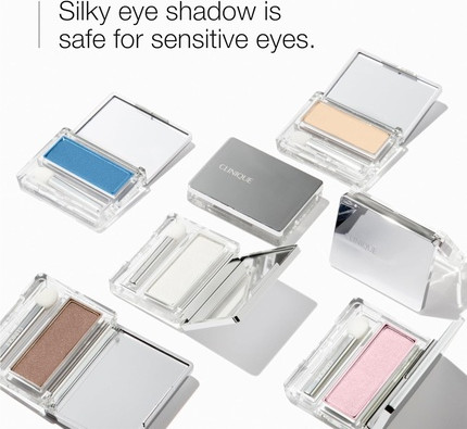 Lidschatten Clinique All About Shadow Single Eye Shadow