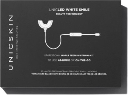 Teeth Whitening Kit Unicskin