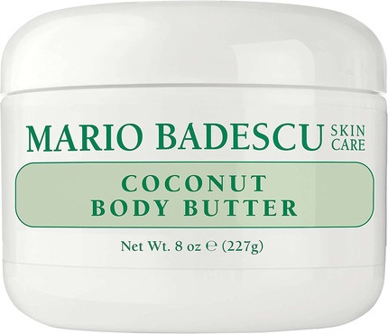 Body Butter Mario Badescu
