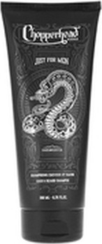 Shampoo Chopperhead