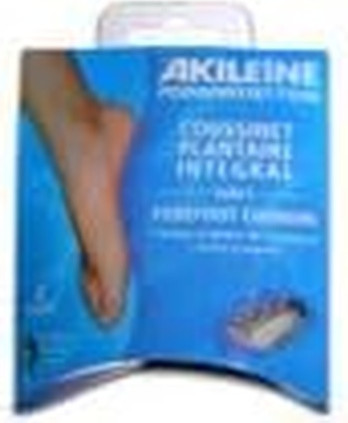 Full Plantar Pad Akileine