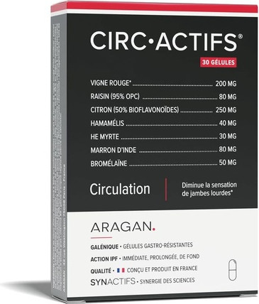 Vitamin Serum Aragan