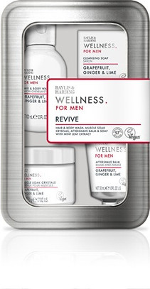 Body Care Gift Set Baylis & Harding