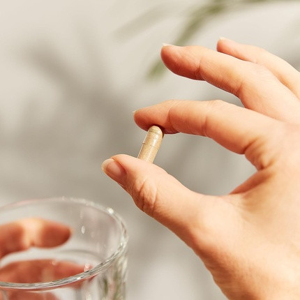 Botanical Extract Solgar Deglycyrrhised Licorice Root Extract