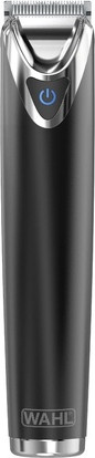Hair Clippers Wahl Lithium Stainless Steel All In One