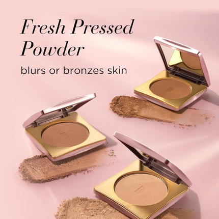 Elizabeth Arden Flawless Finish Skincaring Pressed Powder