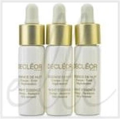 Night Cream Decléor Aroma Night Essence Cream