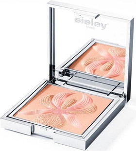Eye Sets & Pallets Sisley L'Orchidée Pink Palette
