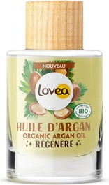 Öl Lovea Regeneriert