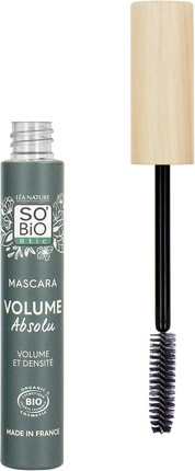 Mascara Sobio Etic Absolu Organic Mascara
