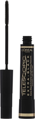 Mascara L'Oreal Paris Telescopic False Lash Extra Black